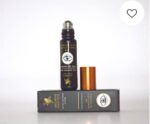 lacon et boîte du sérum poches sous les yeux Cocoon d’Orient