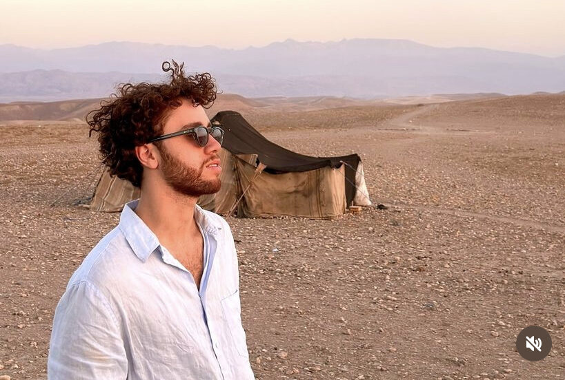 Maxime-Younes de Faveri