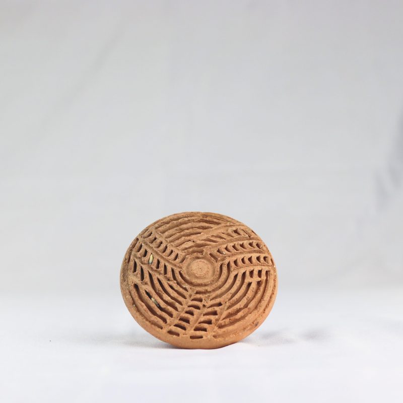 Pierre Ponce Naturelle