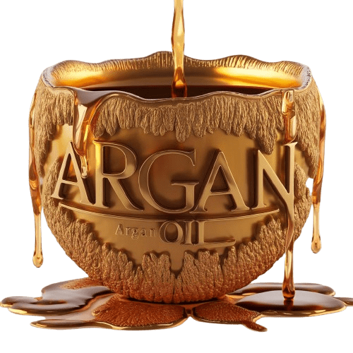 Huile d'Argan Bio du Maroc – Ingrédient essentiel des soins naturels Cocoon d’Orient